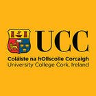 UNIVERSITY COLLEGE CORK logo for Doctor of Philosophy – Engineering Science in Ireland — study abroad with Border & Bridges
