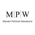 MANDER PORTMAN WOODWARD logo for NCUK Foundation in United Kingdom — study abroad with Border & Bridges MANDER PORTMAN WOODWARD logo for NCUK Foundation in United Kingdom — study abroad with Border & Bridges