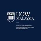 UNIVERSITY OF WOLLONGONG MALAYSIA logo for Bachelor in Software Engineering (Honours) in Malaysia — study abroad with Border & Bridges