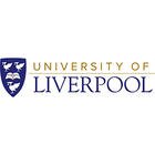 UNIVERSITY OF LIVERPOOL logo for Health Data Science MD in United Kingdom — study abroad with Border & Bridges
